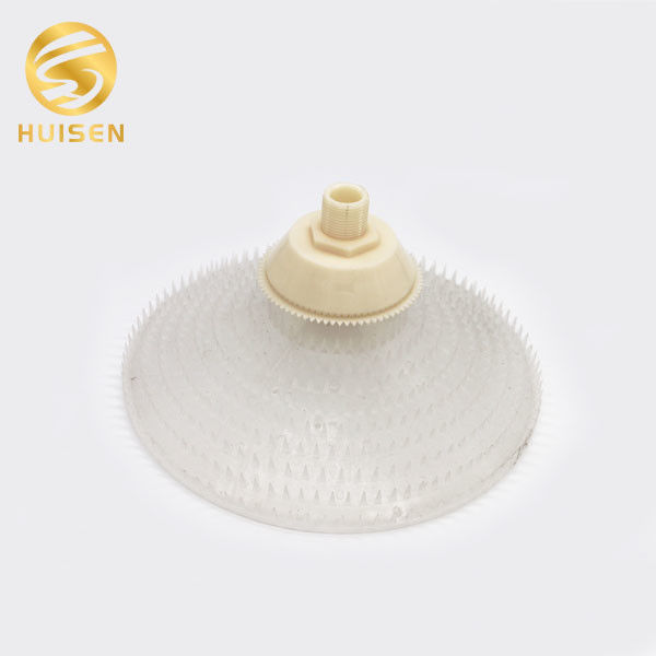Sewage And Industrial Wastewater Treatment Coarse Bubble Diffuser