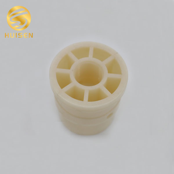 ABS Support Part EPDM Silicone Membrane Fine Bubble Air Diffuser Aeration System